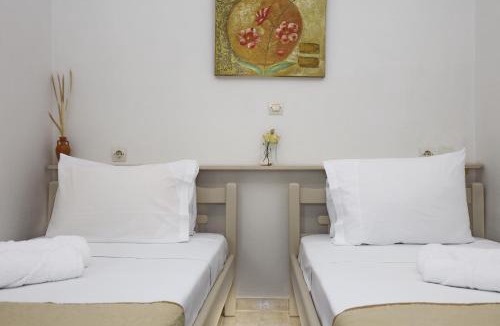 Skopelos Apartment | Doma-Stafylos 1