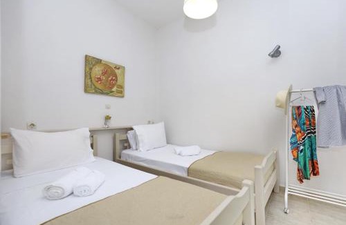 Skopelos Apartment | Doma-Stafylos 1