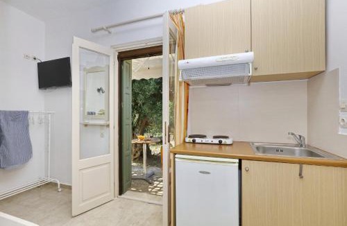 Skopelos Apartment | Doma-Stafylos 1