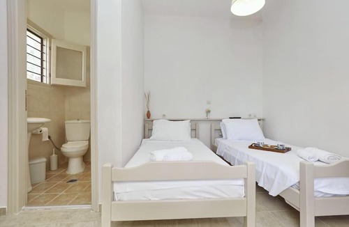 Skopelos Apartment | Doma-Stafylos 2