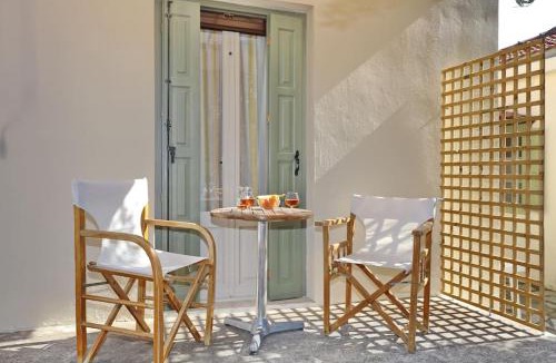 Skopelos Apartment | Doma-Stafylos 2
