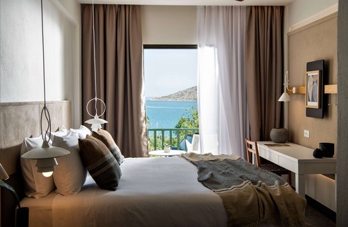 Elounda Resort | Domes Aulus Elounda All-Inclusive Resort, Curio by Hilton
