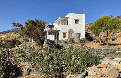 Sifnos House | Domitilla