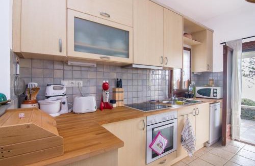 Sifnos House | Domitilla