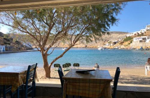 Sifnos House | Domitilla