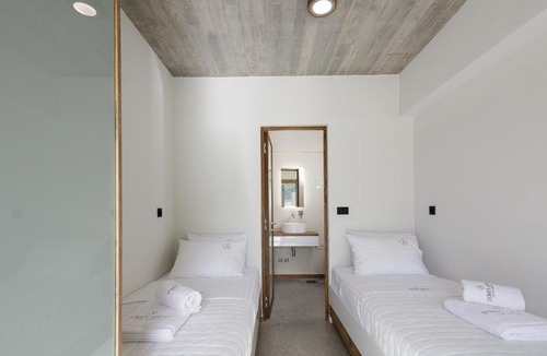 Mariou Villa | DOMUS AESTAS Luxury Residences