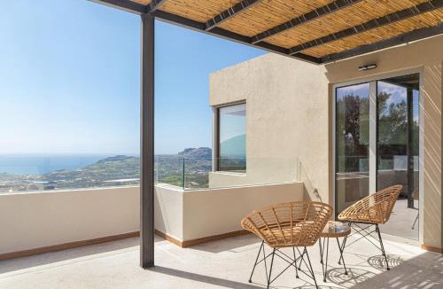 Mariou Villa | DOMUS AESTAS Luxury Residences