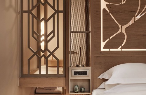 Halepa Hotel | Domus Blanc Boutique Hotel, Member of Domus Elegance Collection