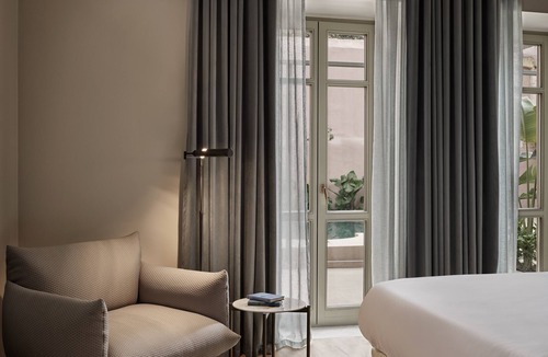 Halepa Hotel | Domus Blanc Boutique Hotel, Member of Domus Elegance Collection