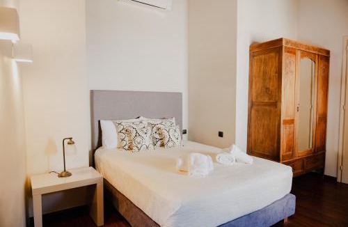 Spilion Apartment | Domus Polymnia, hospitality at its best!
