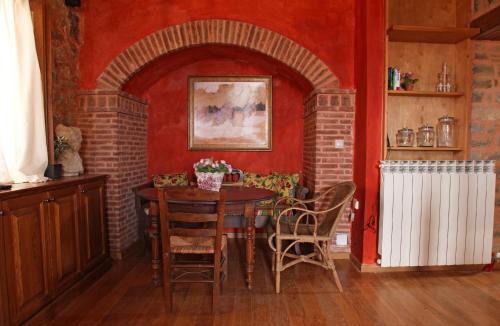 Anatoli House | Dorovinis Country Houses