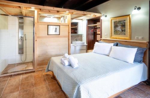 Anatoli House | Dorovinis Country Houses