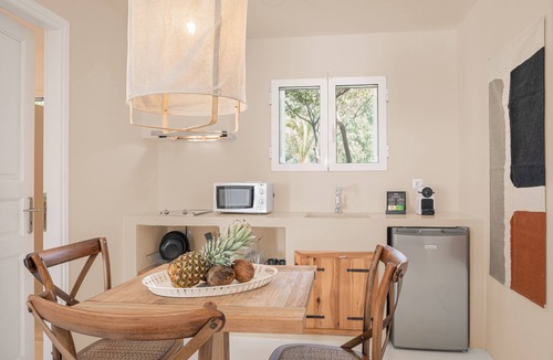 Potokaki Apartment | Doryssa Coast Apartments