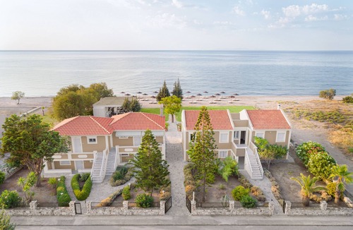 Potokaki Apartment | Doryssa Coast Apartments