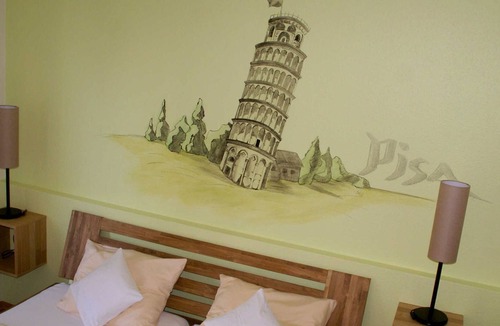 Nersingen House | Double room - Romagna Mia Hotel Ristorante Pizzeria