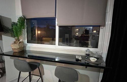 Serres Apartment | Downtown with City view 23