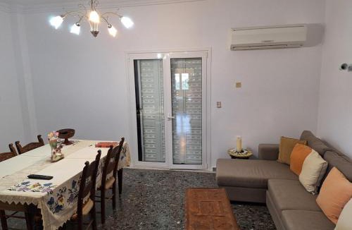 Koutsounari House | Dr Nikos House