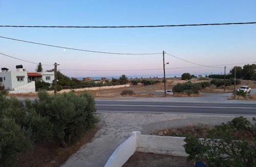 Koutsounari House | Dr Nikos House
