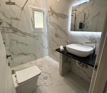 Eresos-Antissa Apartment | Dream apartments by Depi