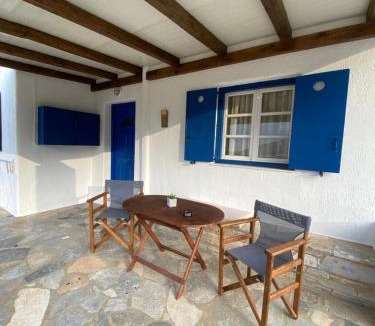 Milopotas Apartment | Dream catcher 4
