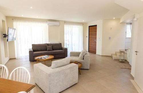 Psathopirgos Villa | Dream Day Villa
