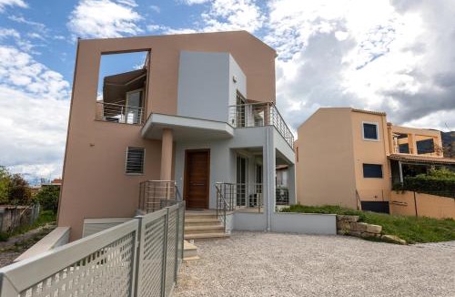 Psathopirgos Villa | Dream Day Villa