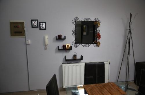 Pavlos Melas Apartment | Dream home