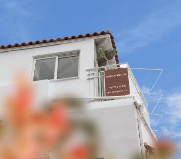 Kolymbari Apartment | Dream House Efi