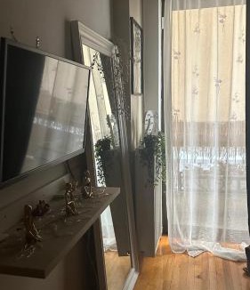 Goudi Apartment | Dream House