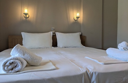 Agia Paraskevi House | Dream House