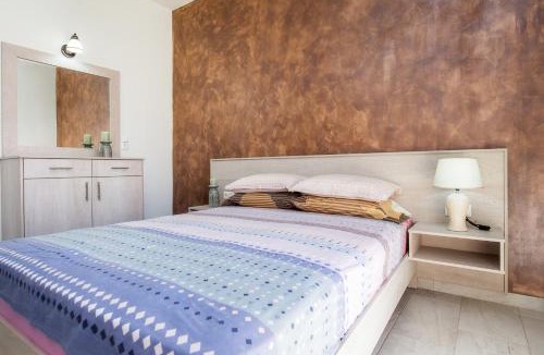 Potos Apartment | Dream of Thassos