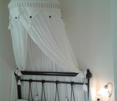 Kalavrita Apartment | Dreamcatcher Maisonette No.2