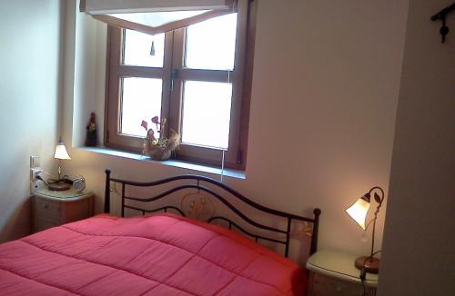 Kalavrita Apartment | Dreamcatcher Maisonette No.2
