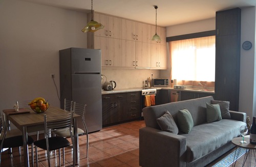 Rethymno House | Dreamy holidays