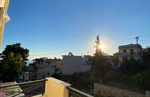Rethymno House | Dreamy holidays