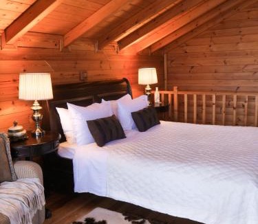 Mesaia Trikala House | Dryades Suites
