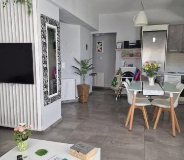 Kissamos Apartment | E&G Relax Homes-G