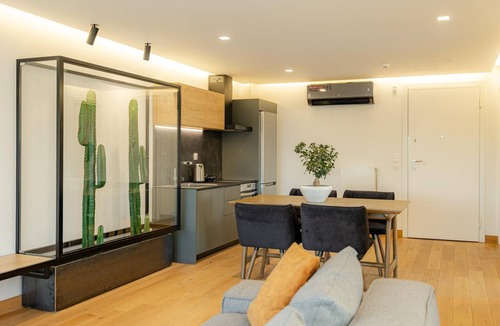 Kallithea Apartment | Earthscape Residence by Earth Boutique