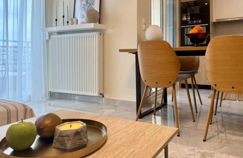 Kalamaria Apartment | East Coast Théa