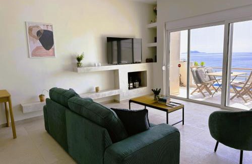 Agios Vasileios Villa | East of Preveli Villas