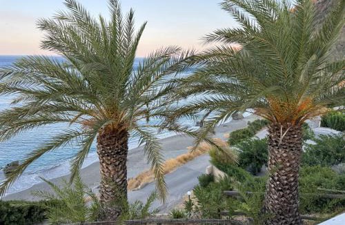 Agios Vasileios Villa | East of Preveli Villas