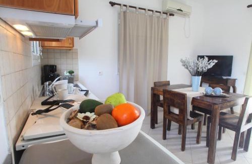 Evgiros Villa | Echinades Resort