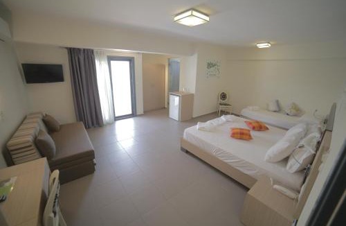 Katerini Apartment | Eco Paralia