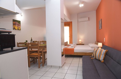 Heraklion Apartment | Economic Studios B3