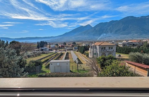 Lamia House | Ecoscape Luxury Villa Lamia