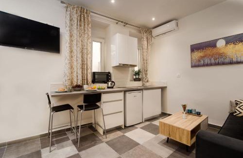 Old Town Apartment | Eden Apartments by CorfuEscapes
