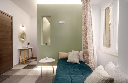 Old Town Apartment | Eden Apartments by CorfuEscapes