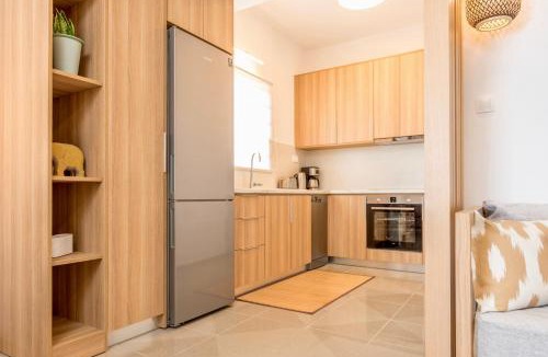 Gialos Apartment | Eden of grameno Luxury sea view apartment