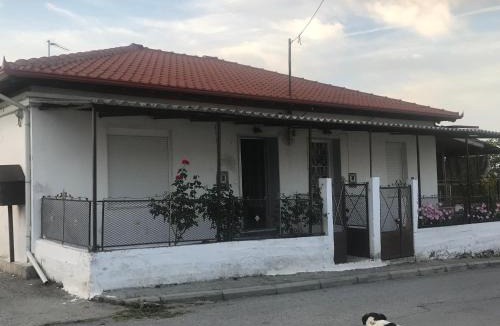 Katerini Apartment | Efesos spacious home