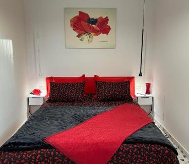 Katerini Apartment | Efesou Luxury Apartment